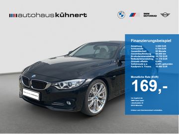 BMW 425 - 1