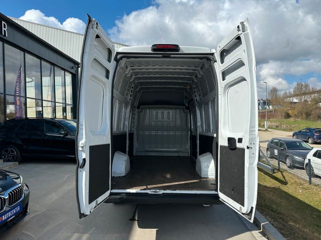 Fiat Ducato Maxi Kasten 35 140 *L5H3*Kamera*