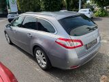 Peugeot 508 1.6 BlueHDi 120 FAP SW Allure - Peugeot 508 mit Diesel-Antrieb: Kombi, 1.6
