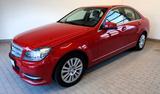 Mercedes-Benz C 220 CDI Edition Elegance *1.Hand*Autom.*Navi* - Mercedes-Benz C 220: Elegance