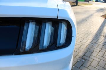 Ford Mustang GT Fastback *DEUTSCHES FAHRZEUG*