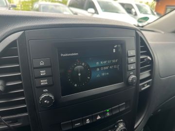 Mercedes Vito - 7