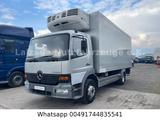 Mercedes-Benz Atego 6-Zyl. 1523, 15 - Mercedes-Benz Atego 1523