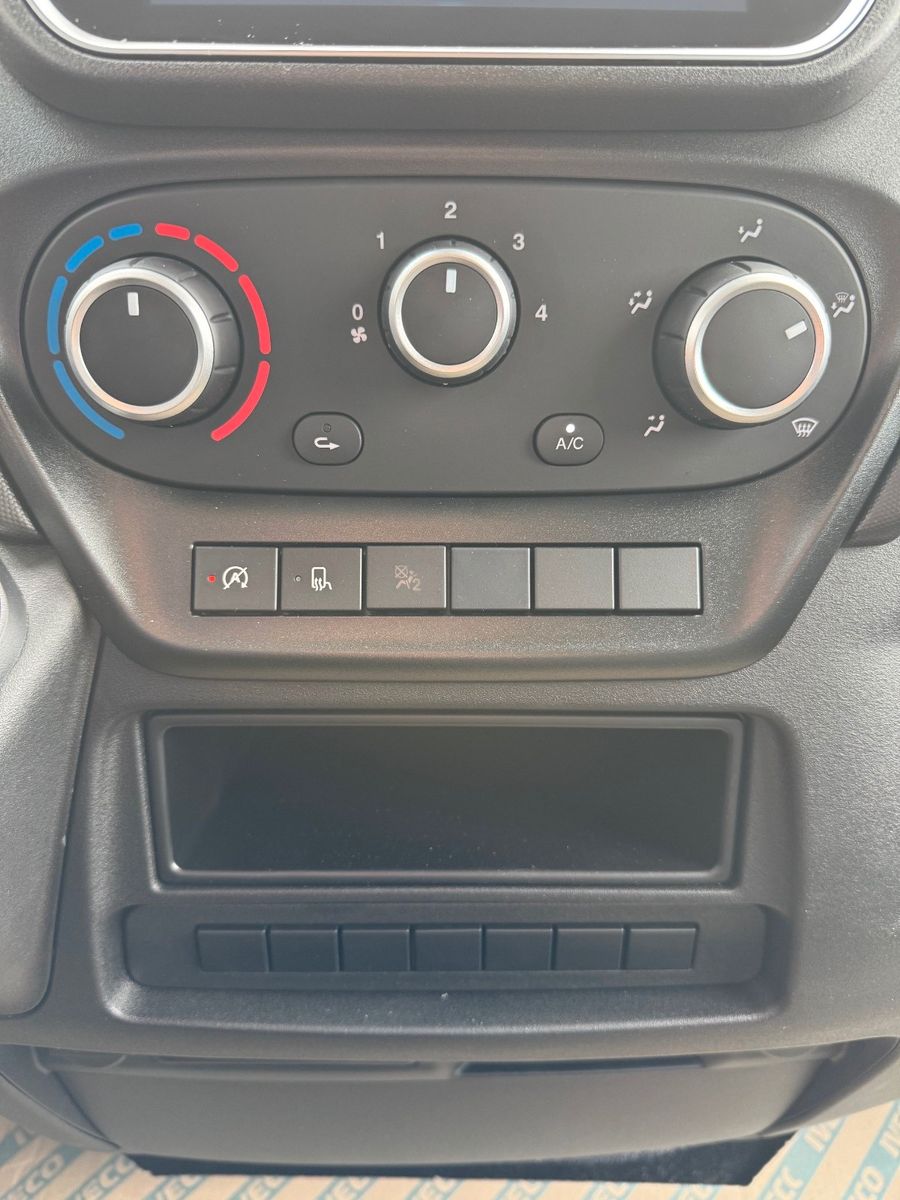 Fahrzeugabbildung Iveco Daily 35C14 A8 *R4.100mm*Automatik*Kamera*