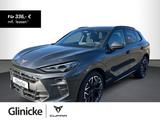 Cupra Terramar 1.5 e-Hybrid DSG, RFK, FULL LINK - : Grau, Teilleder, Geländewagen
