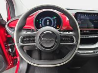 Fiat 500e - Vorschau Bild 14