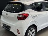 Hyundai i10 Trend*1.Hand*TÜV 10/25*PDC*Klima*Lenkrad hei - gebrauchte Hyundai i10 aus dem Jahr 2022