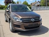 Volkswagen Tiguan Trend & Fun 4Motion/AHK/Kamera/1-Hand - Volkswagen Tiguan: Trend Fun