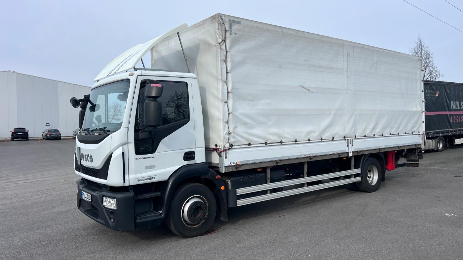 Iveco ML 140 E28