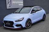 Hyundai I30N PERFORMANCE|FASTBACK|PANORAMA|KAMERA|APPLE - Hyundai i30 in Leverkusen