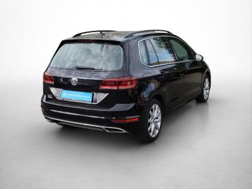 Volkswagen Golf Sportsvan - 3