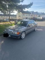 Mercedes-Benz 190 e - Mercedes-Benz 190 Gebrauchtwagen in Bonn