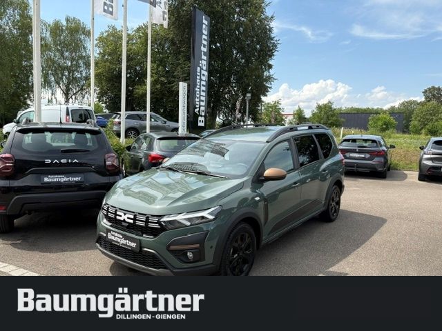 Dacia Jogger Extreme+ TCe 110 7-Sitze/Kamera/PDC/Sitzh