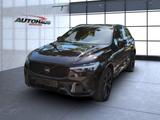 Volvo XC 60 Plus Black Edition Recharge Plug-In Hybrid - Volvo XC60: Recharge Plus Black Edition