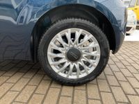 Fiat 500 - Vorschau Bild 11