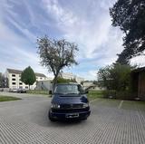 Volkswagen T4 Caravelle 2,5-l-Diesel TDI 75kW Standard - VW T4 Caravelle von 2002