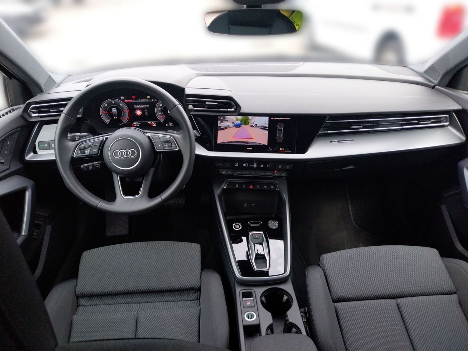 Audi A3 - Bild 11