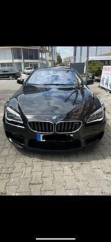BMW M6 competition 600 ps Vollausstattung - BMW M6: Limousine