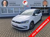 Volkswagen Golf Sportsvan VII Join 1.5TSI *LED*DAB*AHK* - VW Golf Sportsvan in Duisburg
