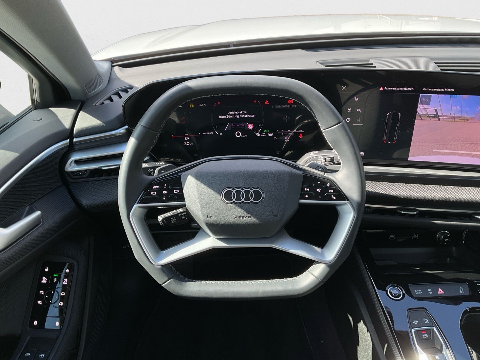 Audi A5 - Bild 13