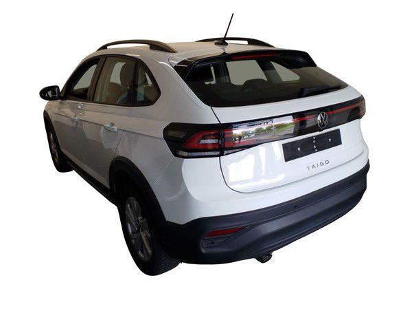 Volkswagen Taigo 1.0TSi DSG Life R-Kamera NaviPro  ACC LED 