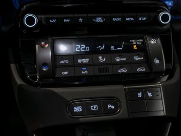 Hyundai Inster Elektro 85 kW FWD Prime Autobahnassistent