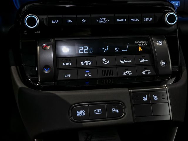 Hyundai Inster Elektro 85 kW FWD Prime Autobahnassistent