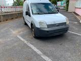 Ford Transit Connect Clima AHK LKW - gebrauchte Ford Transit Connect aus dem Jahr 2007