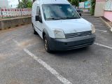 Ford Transit Connect Clima AHK LKW - Ford Transit Connect aus 2007