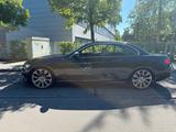 BMW 330i Cabrio - - BMW 330 aus 2010: 330i