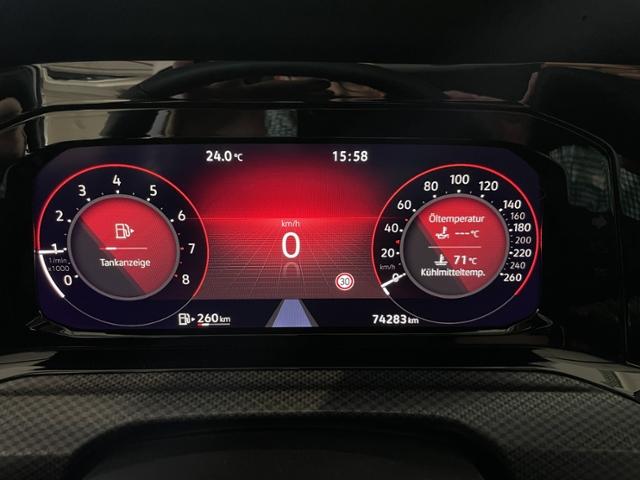 Volkswagen Golf 1.5 TSI United +NAVI+ACC+PANODACH, миниатюра 11