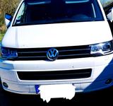 Volkswagen VW T5 Multivan 2.0 tdi - Volkswagen T5 Multivan in Rostock