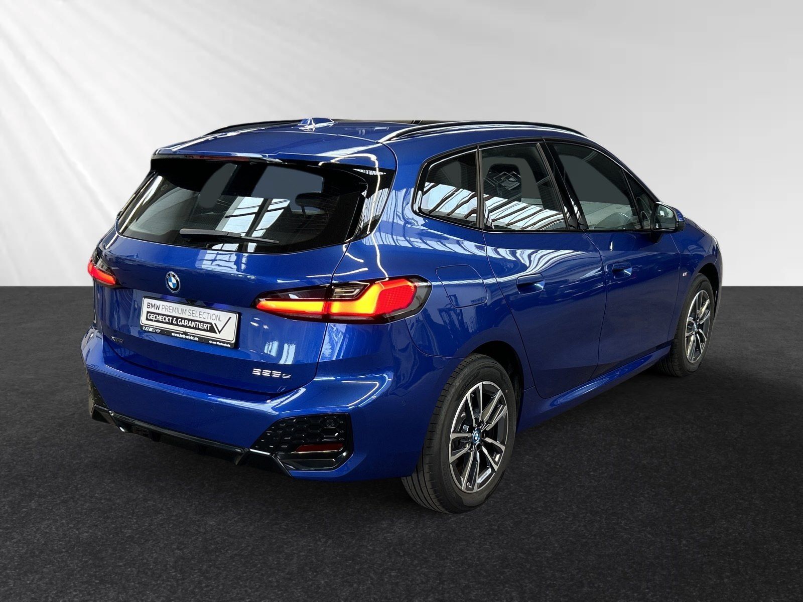 BMW 225 Active Tourer - Bild 5