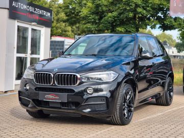 BMW X5 M50 - 2