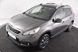 Peugeot 2008 Allure 110 *Navi*Pano.*Park ass.* - Peugeot 2008 in Aachen