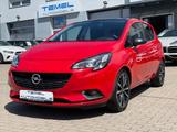 Opel Corsa E Color Edition**8xFACH*S-HEFT*SHZ*BHZL** - Opel Corsa: Rot