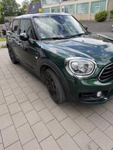 MINI Cooper Countryman Cooper Cooper - MINI Cooper Countryman von privat