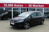 Seat Alhambra 2.0 TDI FR-Line DSG Bi-Xenon Navi ACC - Seat Alhambra mit Diesel-Antrieb: Standheizung