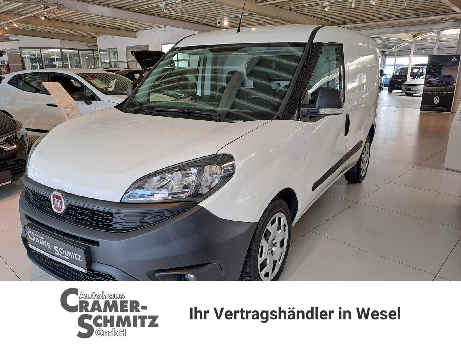 Fiat Doblò Cargo SX Kasten