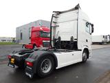 Scania S 500 A New/Ret/PTO/2xTank/Spoiler/Navi /Standkl - Scania R500