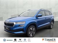 Skoda Karoq - Vorschau Bild 1