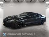 BMW 840d xDrive Coupé M Sport Standheizung Laser - BMW 840 aus 2021