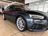 Audi A5 2.0 TFSI COUPE *NAVI+KLIMAAUT+SITZH+19'RS5* - Audi: Rs1