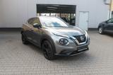 Nissan Juke 1.0 DIG-T TEKNA DCT*LED*Keyl-Go*Allwetter* - Nissan Juke Gebrauchtwagen in Essen