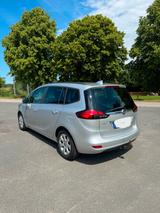 Opel Zafira 1.4 Turbo Active 103kW Active - Opel Zafira: 1.4