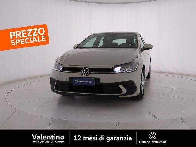 Другие Volkswagen Polo 1.0 EVO