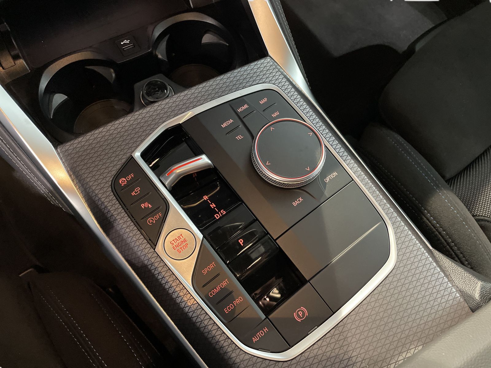 BMW 420 Gran Coupé - Bild 17