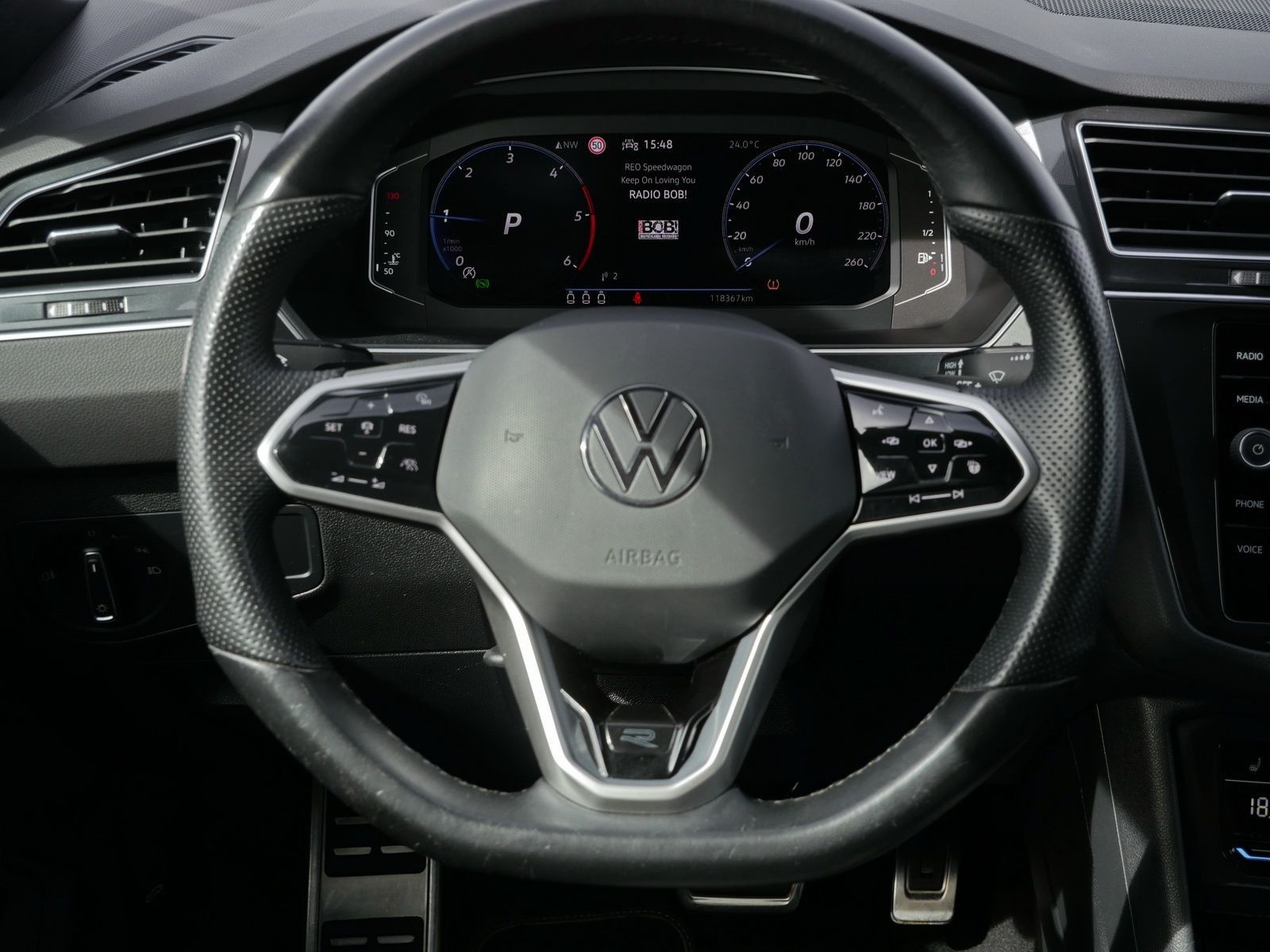 Volkswagen Tiguan - Bild 9