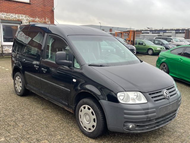 Volkswagen Caddy Life 1.9 TDI **KLIMA*