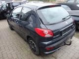 Peugeot 206 + Basis - gebrauchte Peugeot 206 aus dem Jahr 2010